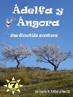 cover image of Ádelfa y Ángora